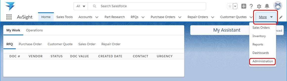 Creating and Maintaining Shipping Methods – AvSight Support
